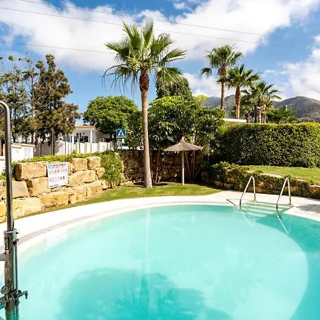 Διαμέρισμα Peninsula Higueron Fuengirola