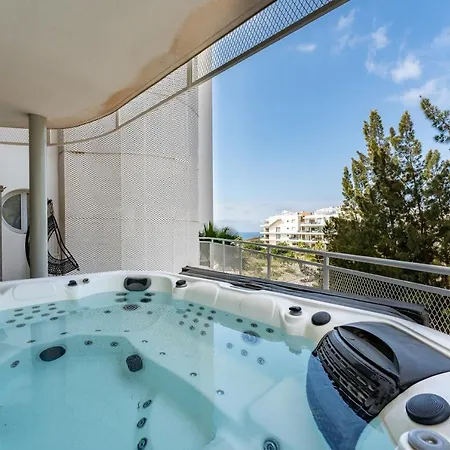 Διαμέρισμα Peninsula Higueron Fuengirola