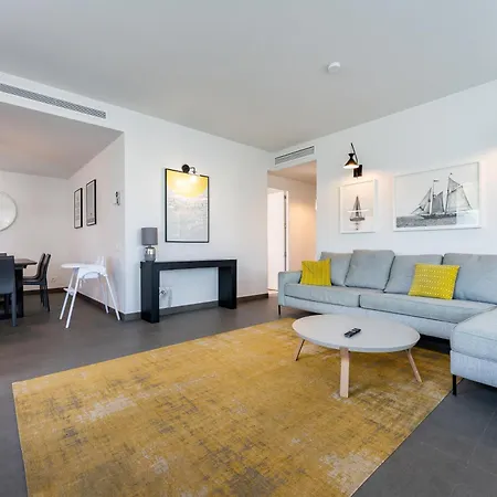 Peninsula Higueron Διαμέρισμα Fuengirola